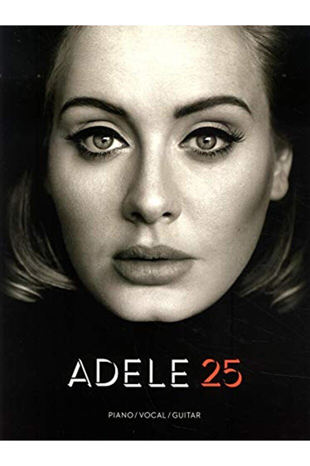 Adele 25 - 1