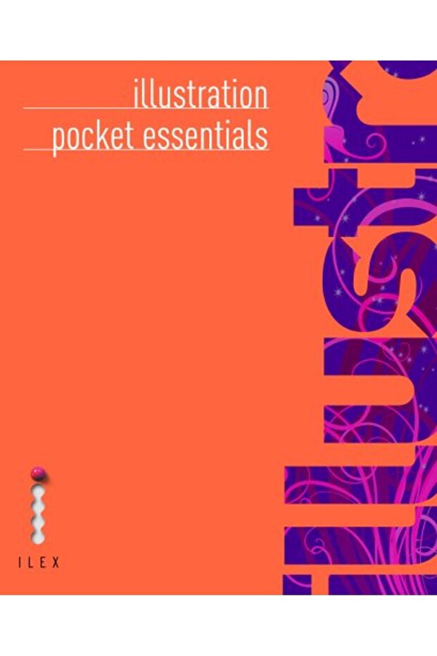Illustration Pocket Essentials - 1