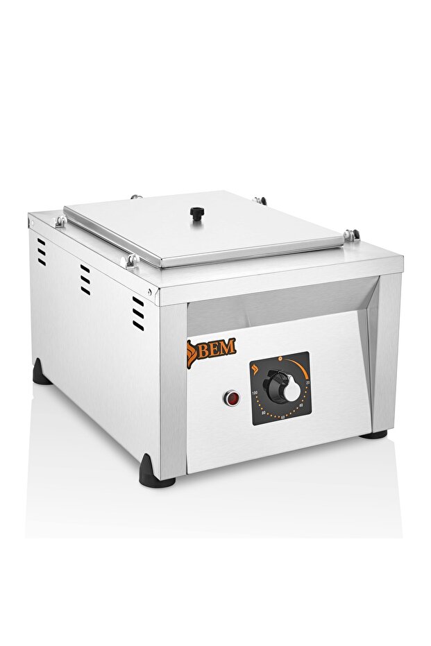 1 Kaplı Benmari 1/2 - 2