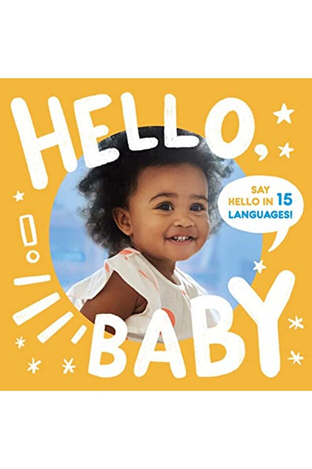 Hello Baby - 1