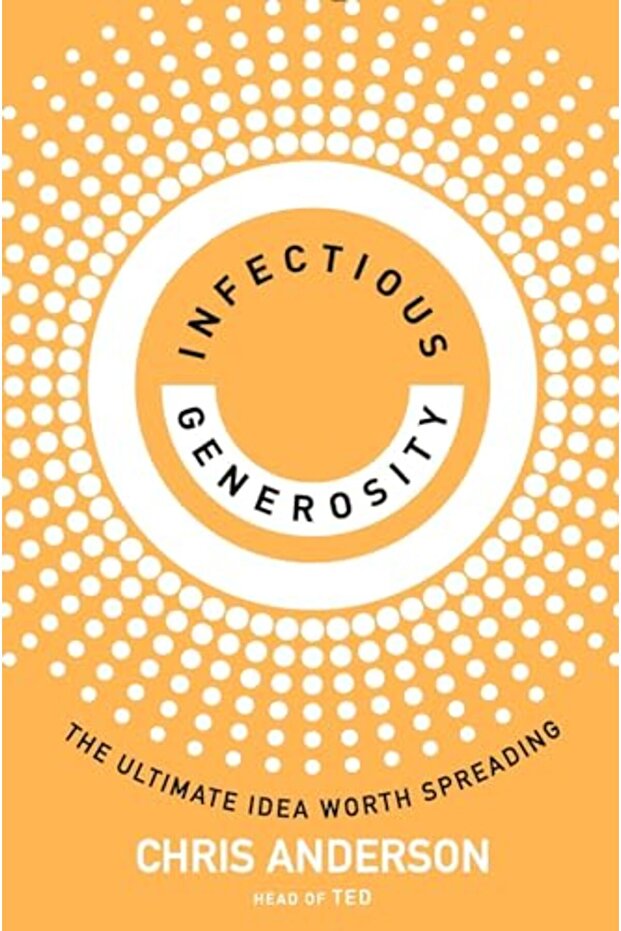 Infectious Generosity - 1