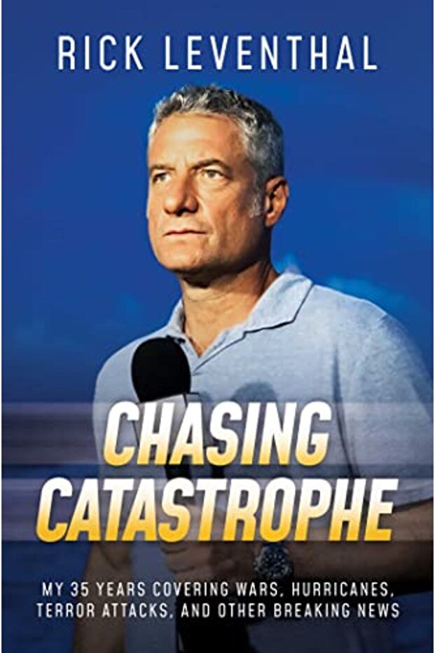 Chasing Catastrophe - 1