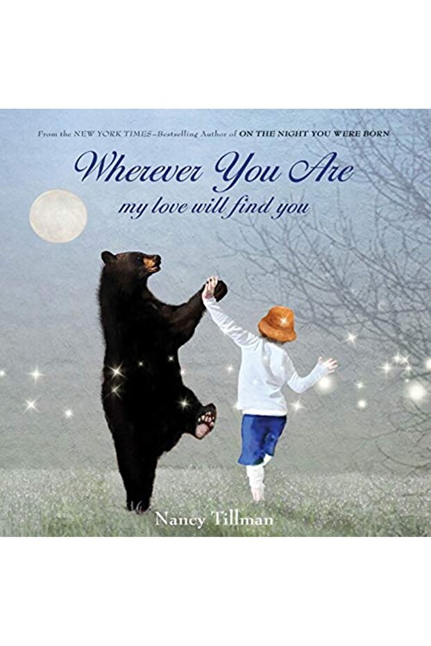 Wherever You Are