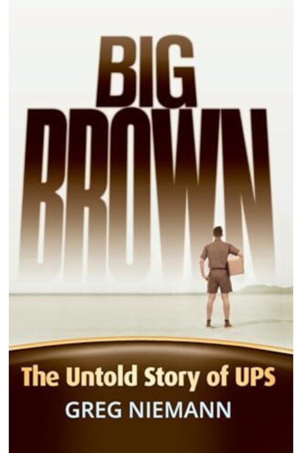 Big Brown - 1