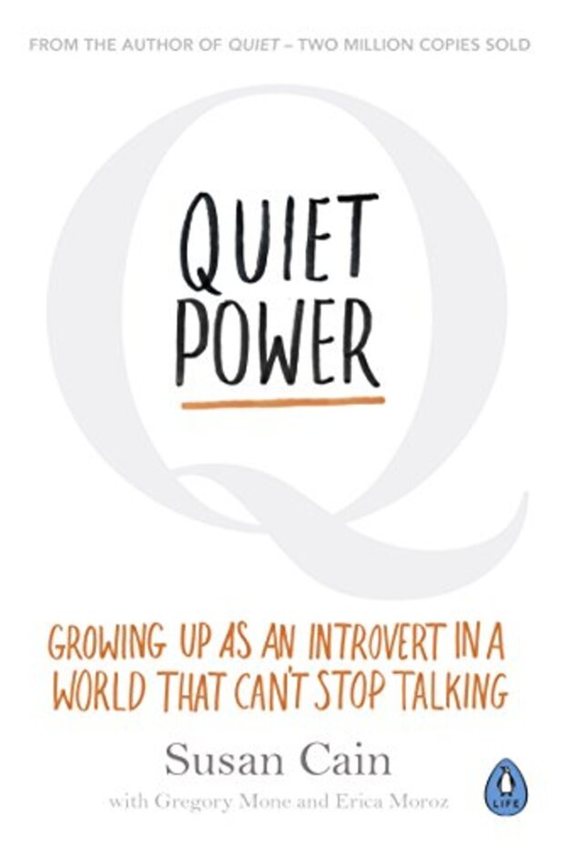 Quiet Power Growing Up As An Introvert In A World That Cant Stop Talking