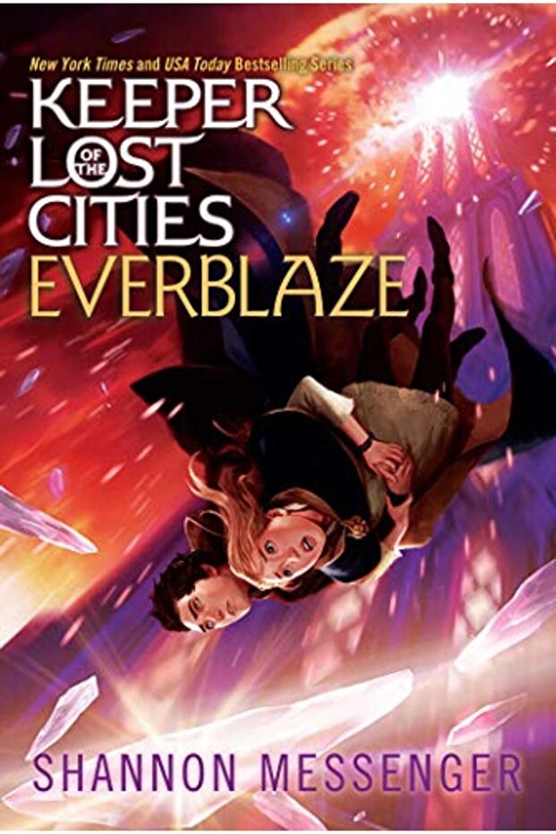 Everblaze