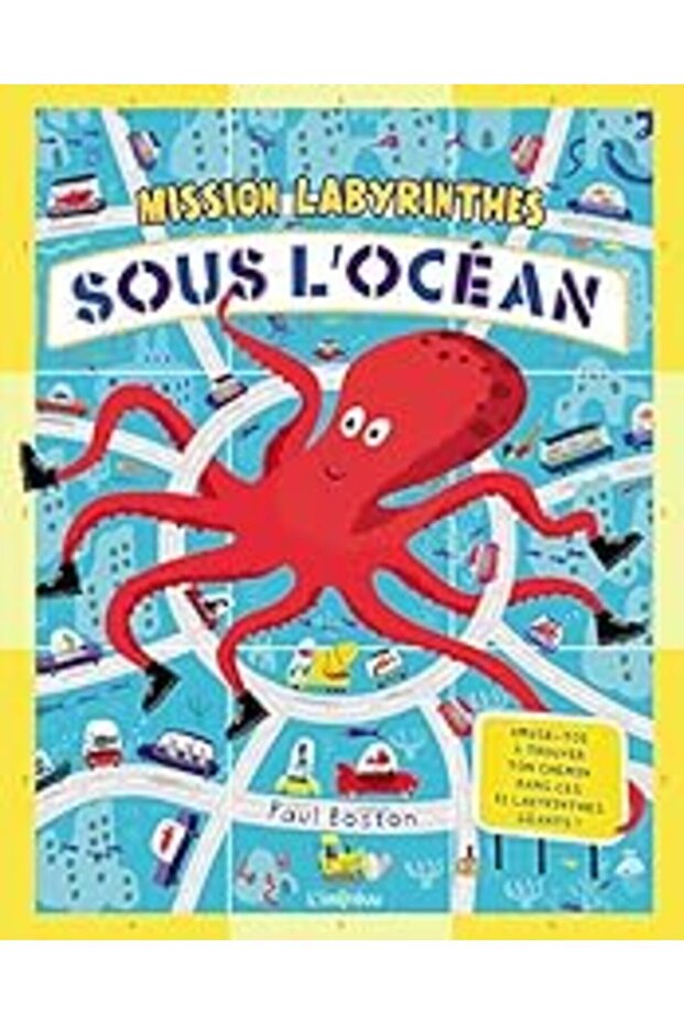 Sous Locean - 1