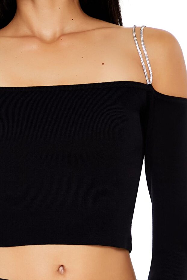 Madonna Yaka Bluz - 5