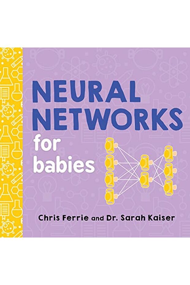 Neural Networks For Babies - 1