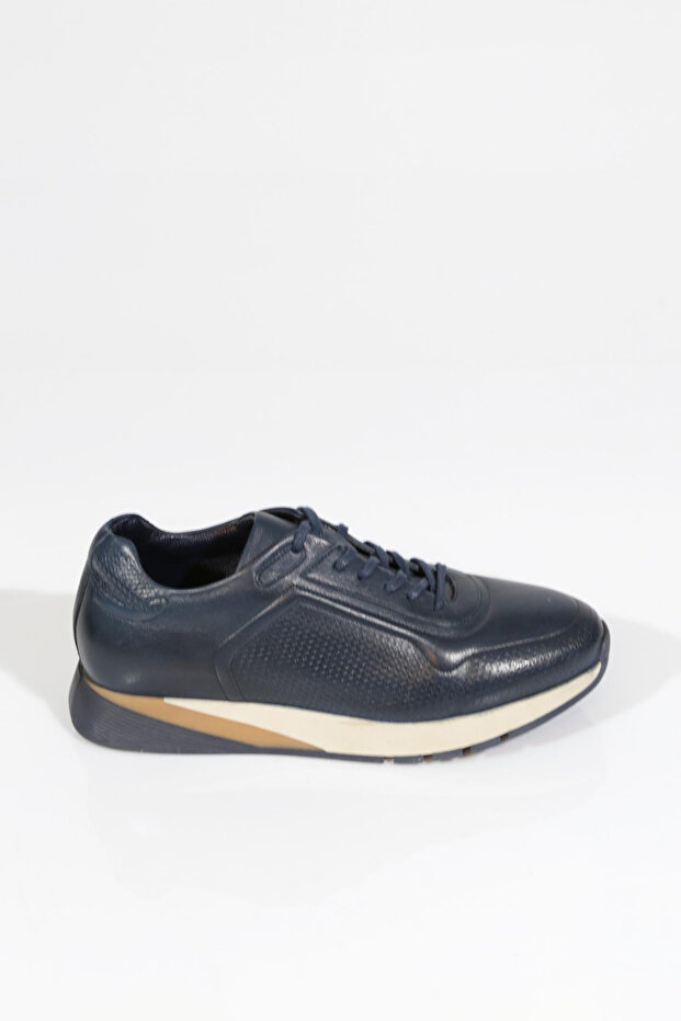 2148-1 Men's Lace-Up Sports Shoes