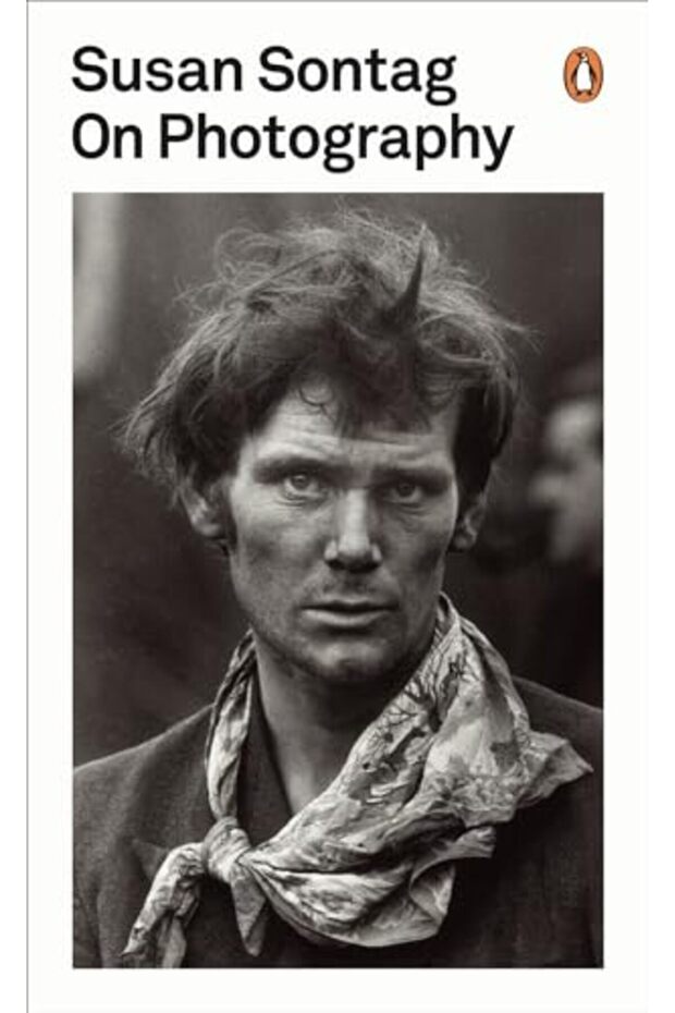 On Photography Penguin Modern Classics