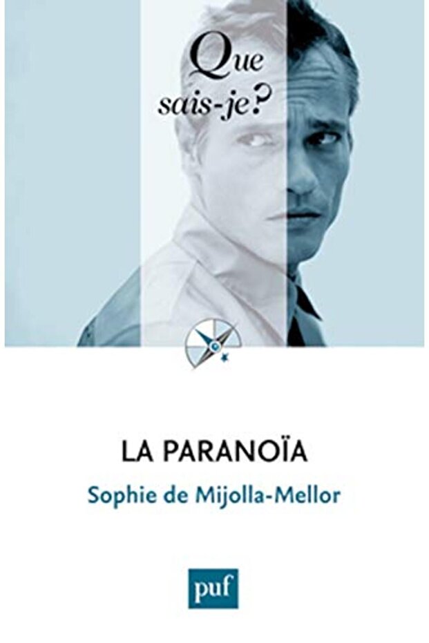 La Paranoïa - 1