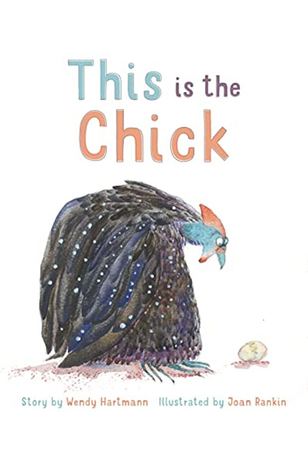 This Is The Chick - 1