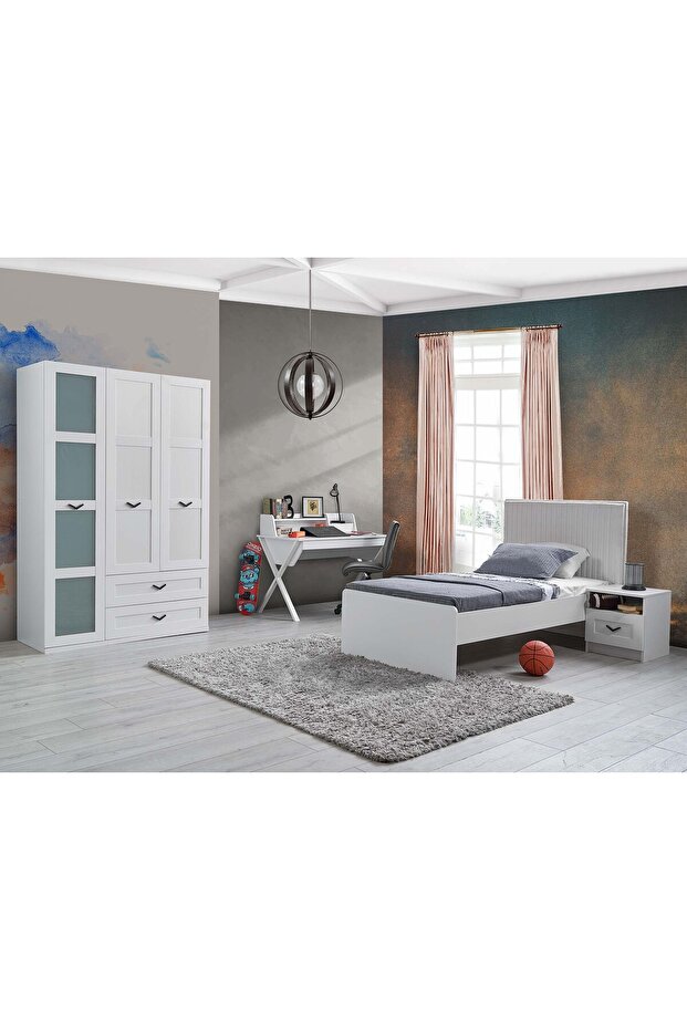 Evvo Çalışma Masası - 3