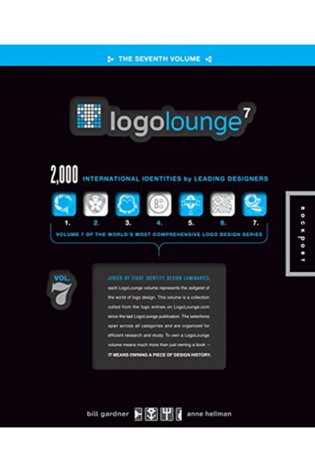 Logolounge 7 - 1