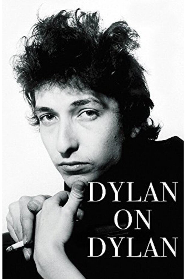 Dylan On Dylan - 1