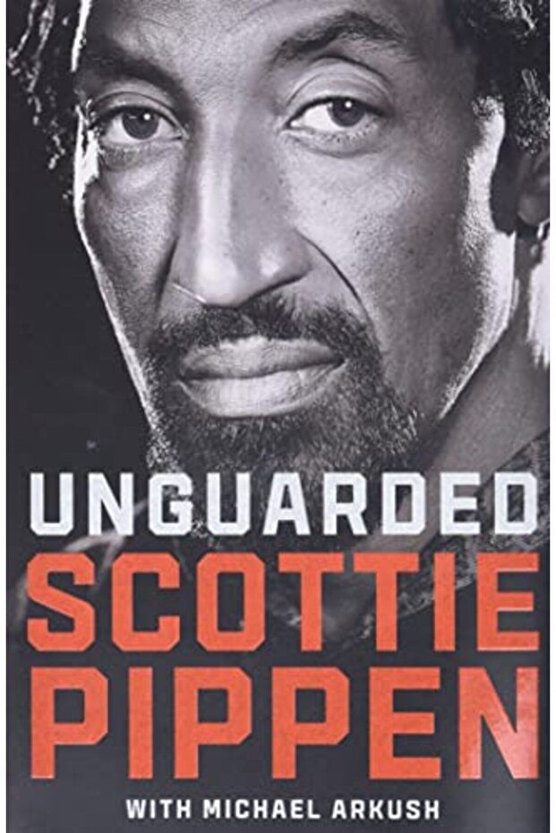 Unguarded - 1