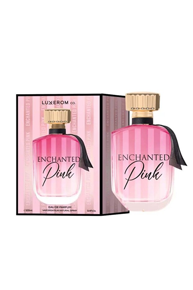 عطر إنشانتد بينك أو دو بارفان - 100 مل