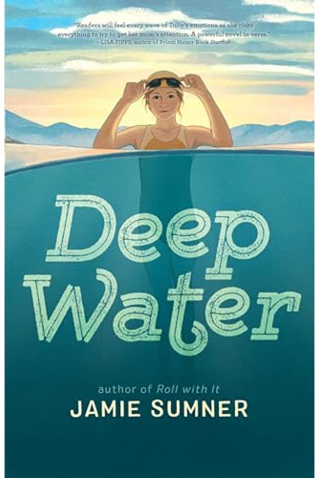 Deep Water - 1