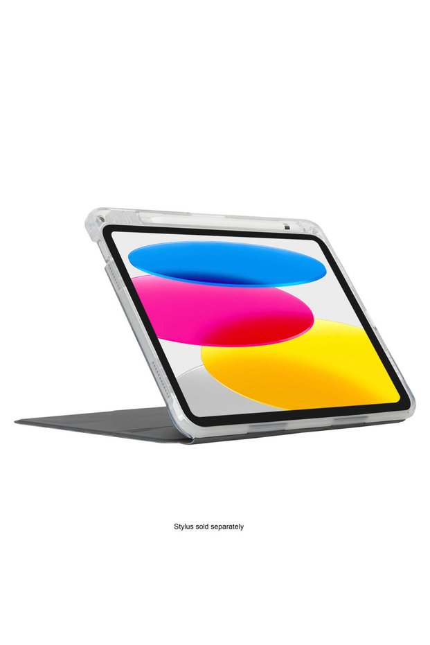 Pro-Tek Clear Case for iPad (A16) and iPad (10th Gen) 10.9-inch