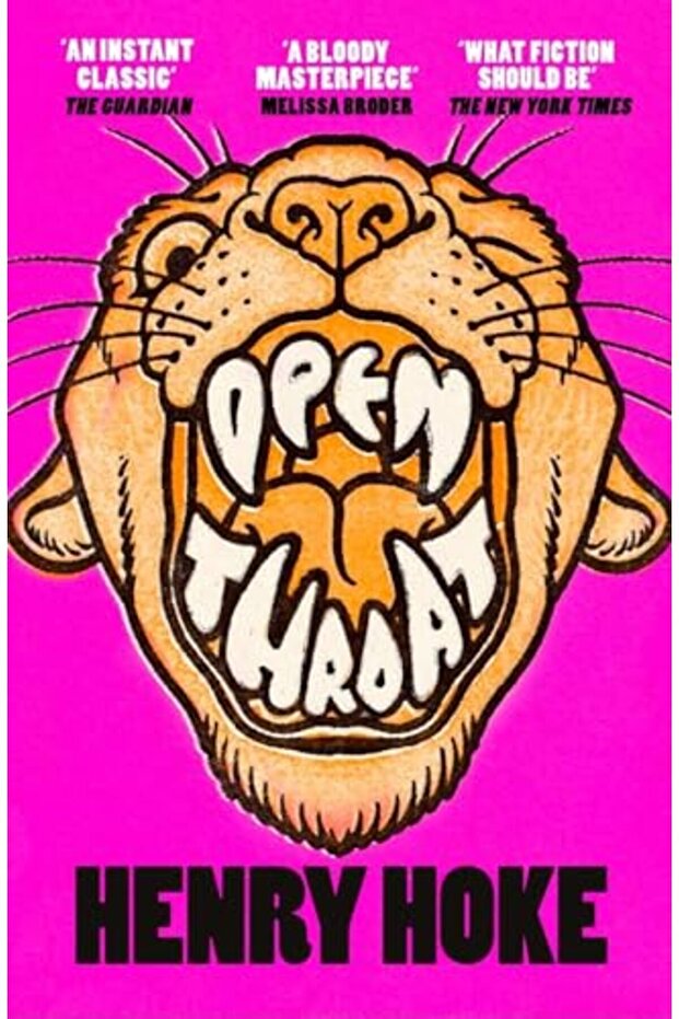 Open Throat - 1