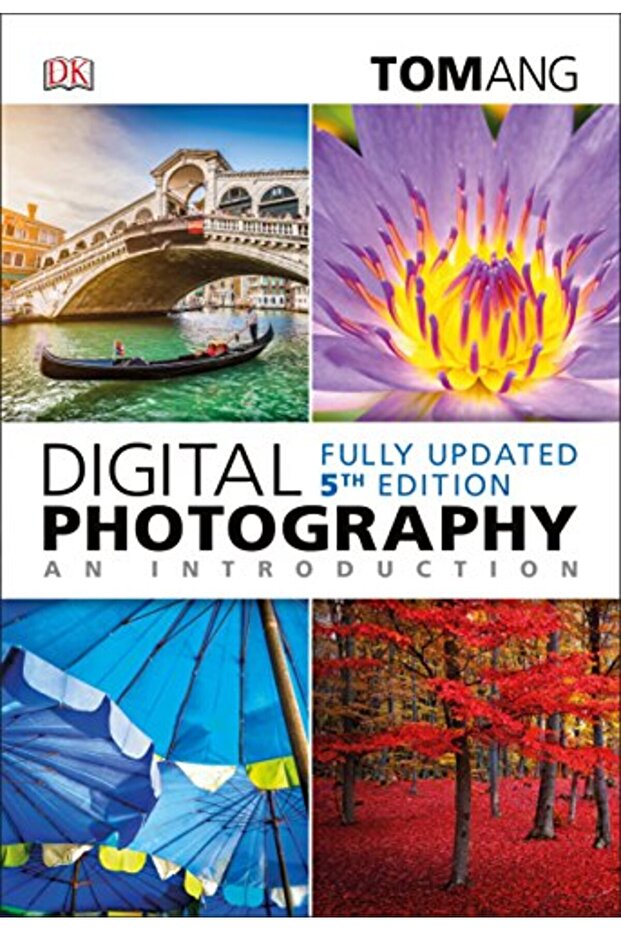 Digital Photography An Introduction