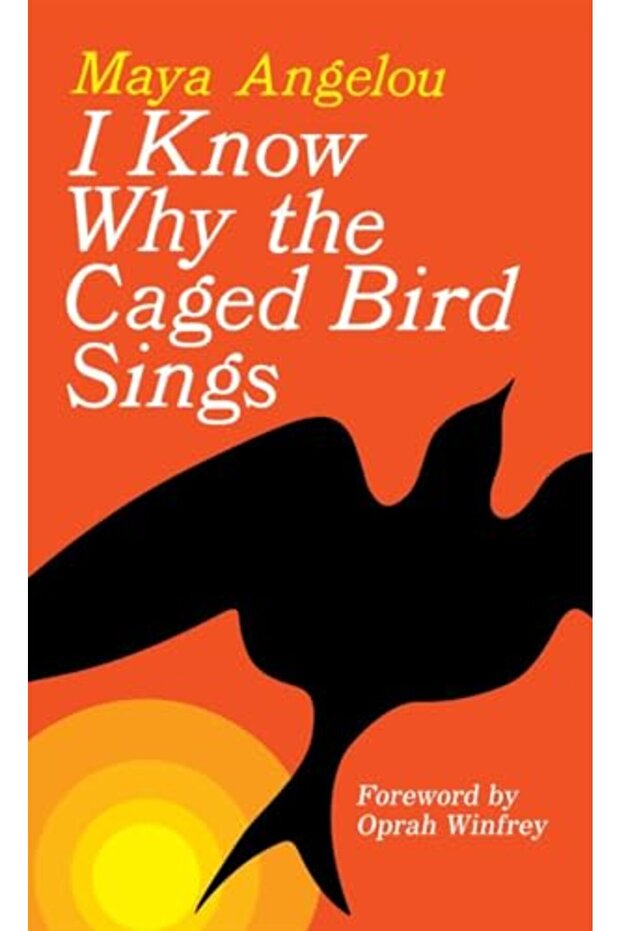 I Know Why The Caged Bird Sings