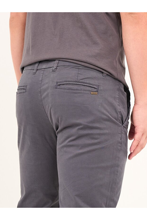 Men's long pants - 2