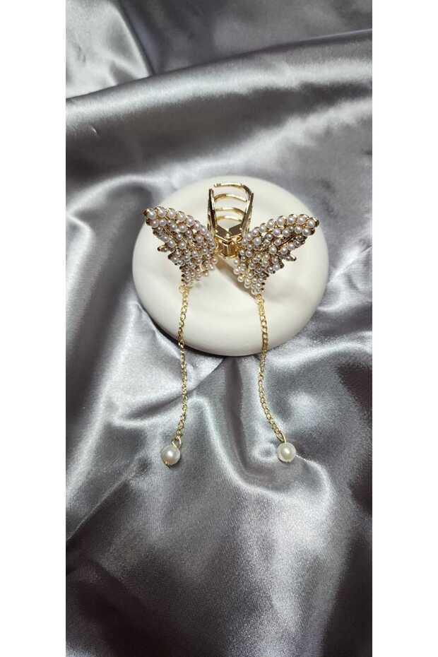 Butterfly Buckle
