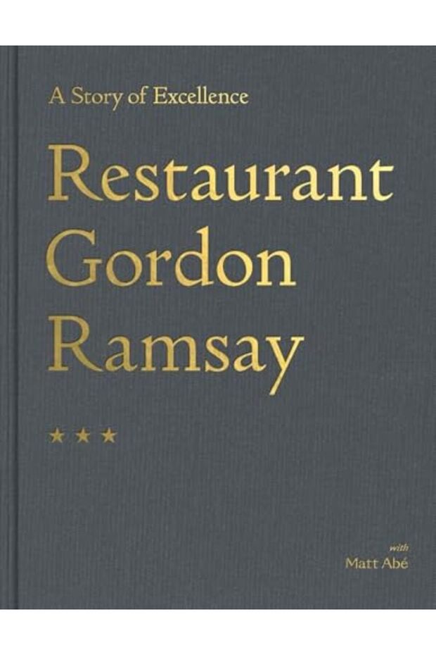 Restaurant Gordon Ramsay A Story Of Excellence