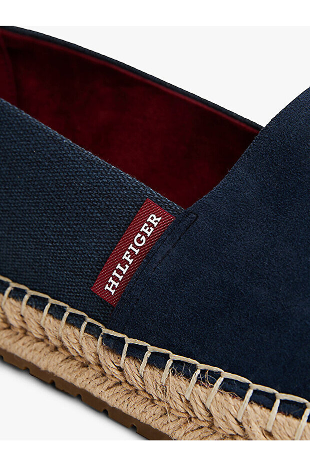 erkek hilfiger espadril - 6