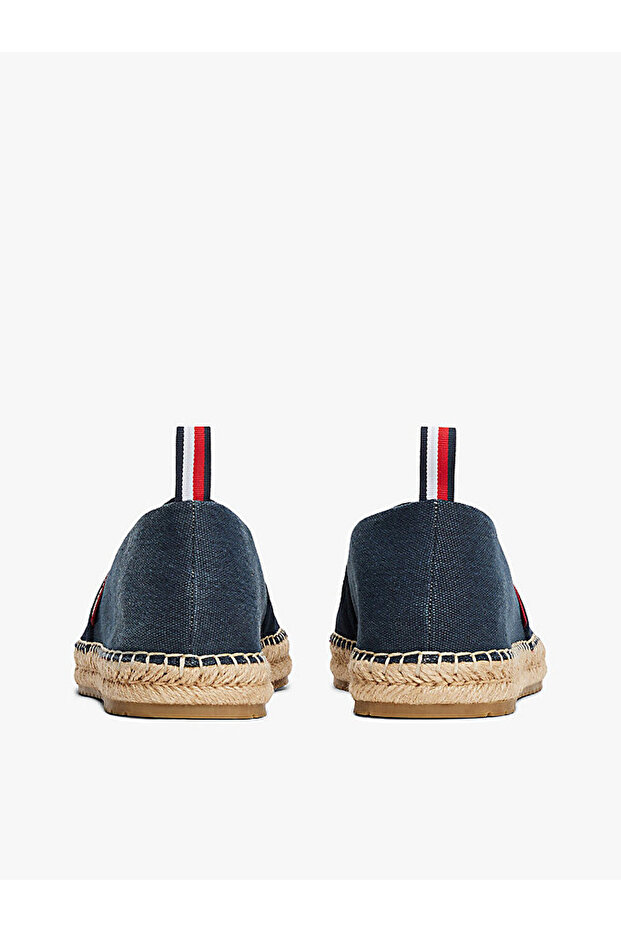 erkek hilfiger espadril - 4