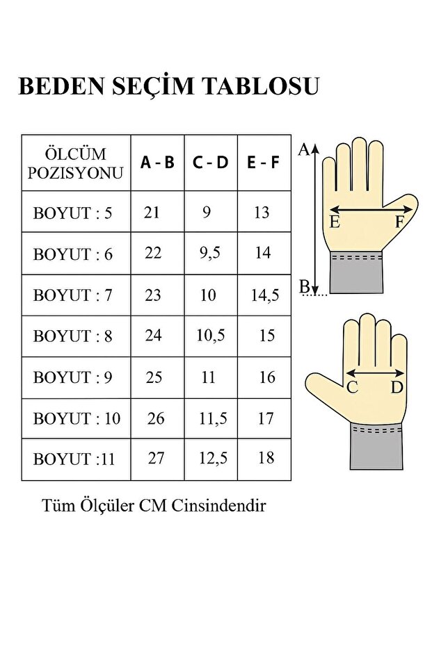 Rapid Kaleci Eldiveni - 2