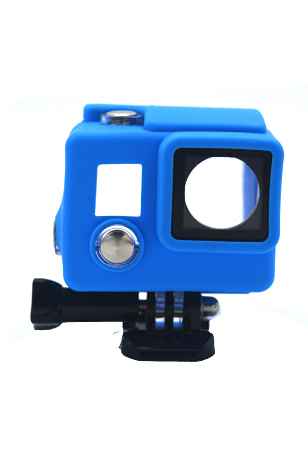 Silicone case for Hero 3+ - 1