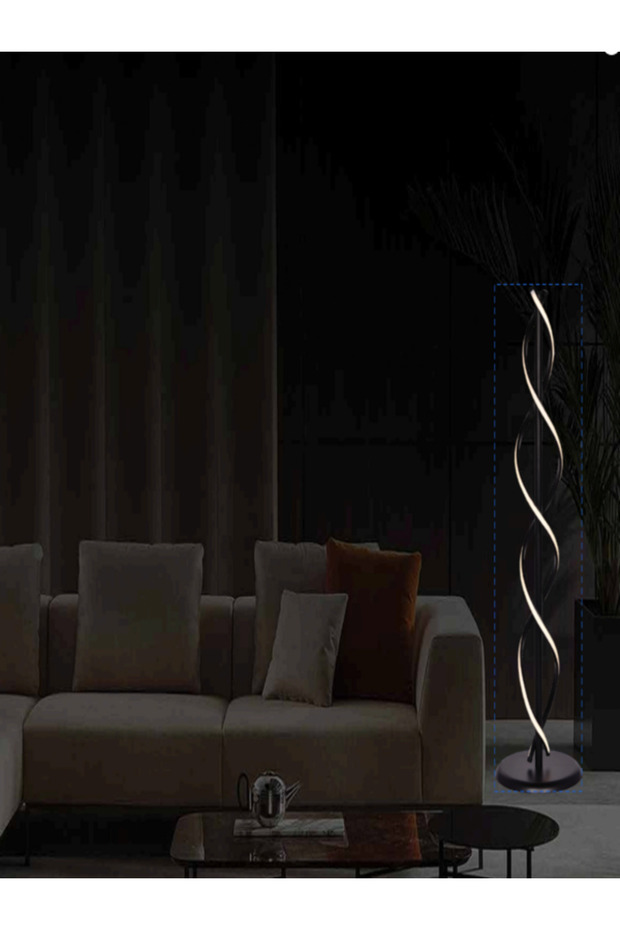 Modern Luxury Lambader - 1