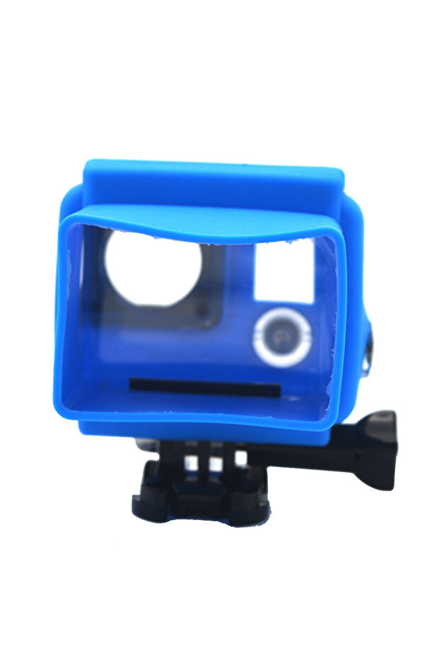 Silicone case for Hero 3+ - 2