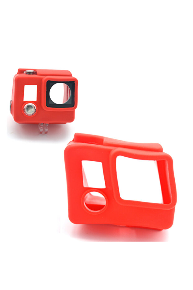 Silicone case for Hero 3+ - 2