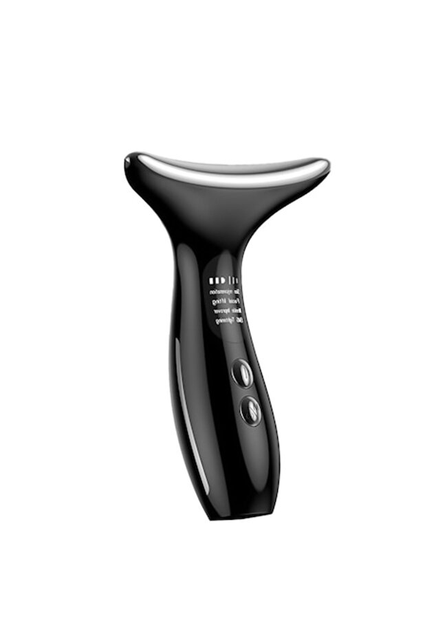 HY38 – 4-in-1 Smart Face Lifting Device with EMS, LED and Sonic Vibration - 1