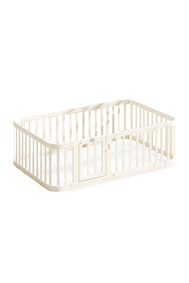 Playpen 140 x 200cm Large - White