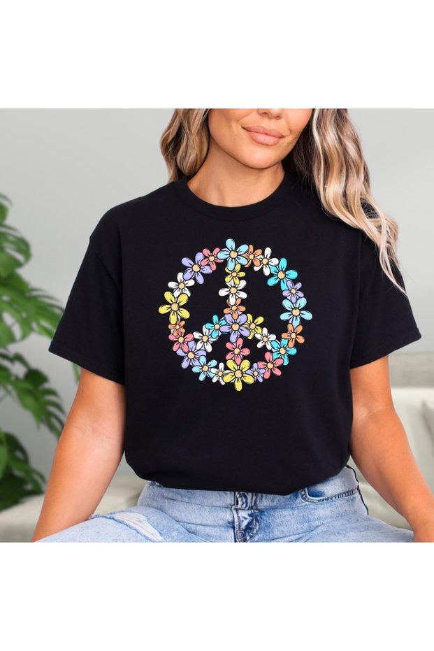 TRICOU BUMBAC 100%