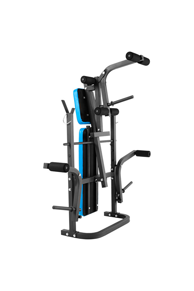 Active Multifunctional Workout Bench - 5