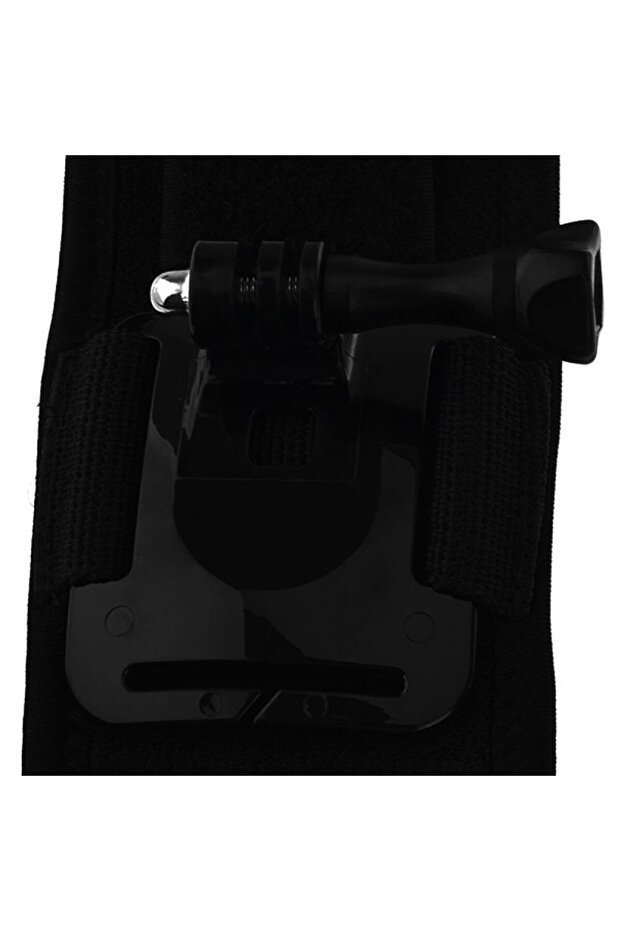 Arm Mount with Screw for Action Cameras - 5