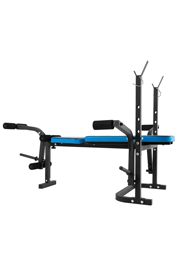 Active Multifunctional Workout Bench - 6