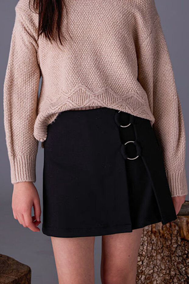 07907-45 SIYAH SORT-ETEK - 2