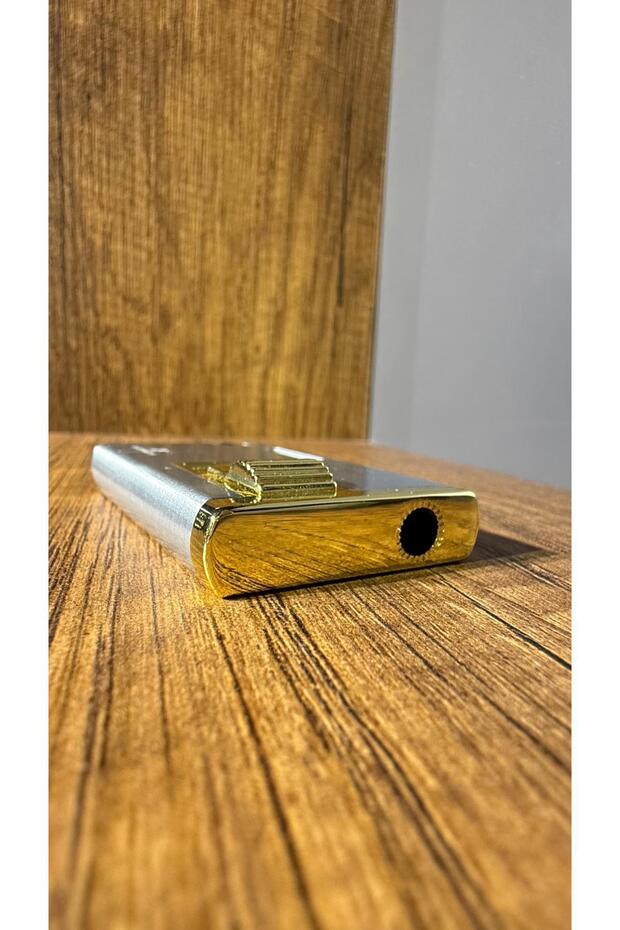 GRİ PCM0748 ÇAKMAK - 2