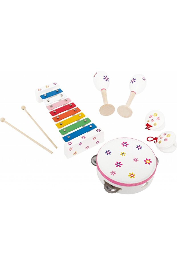 Set Instrumente Muzicale - 1