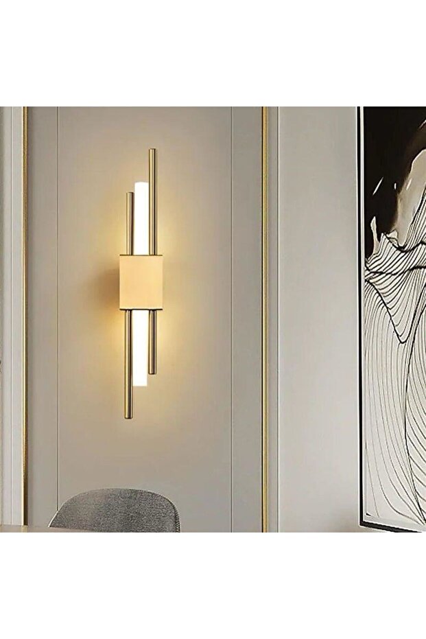 KİRPİ GOLD PİLLİ APLİK TEK ADET - 3