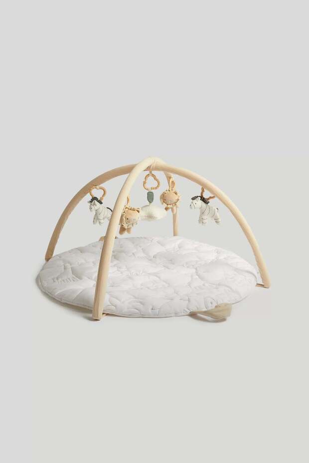 صالة الألعاب الرياضية النشطة