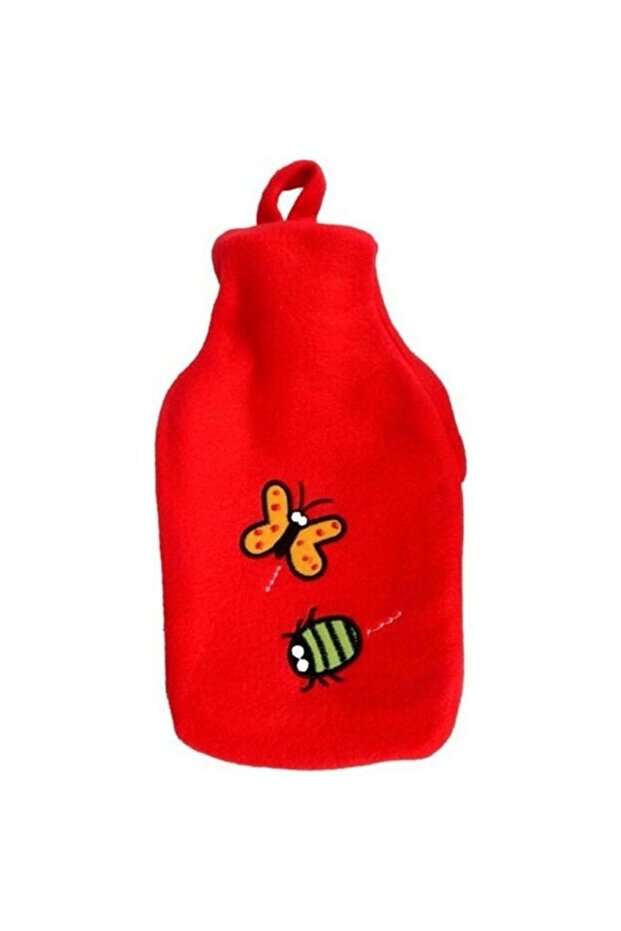 Cute Heroes Hot Water Bag