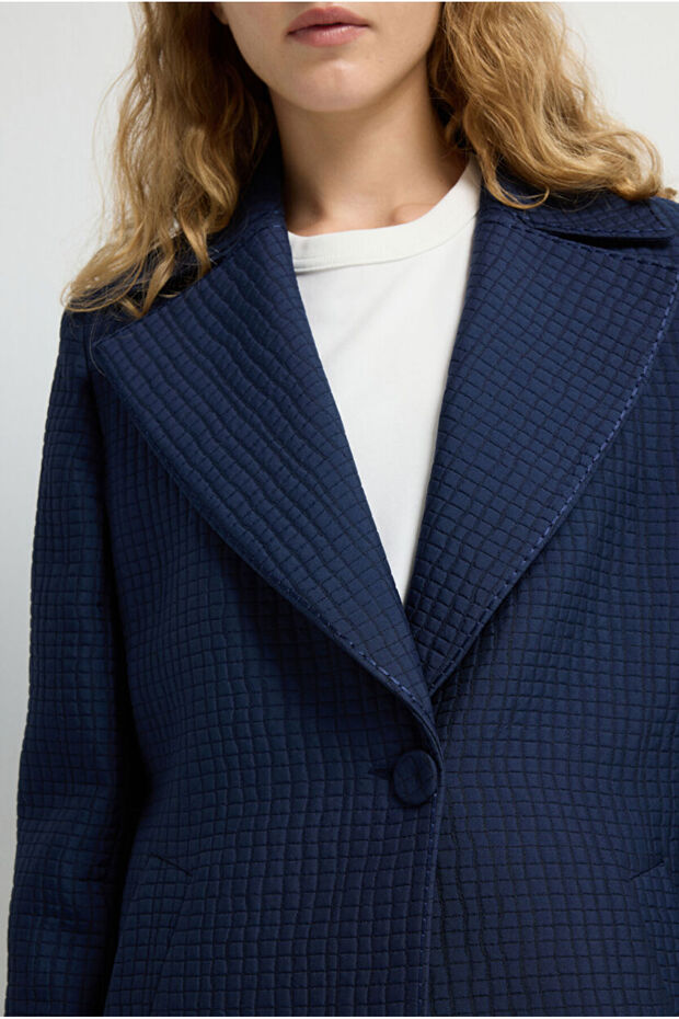 Kapitone Trençkot - 2